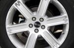 Land Rover Range Rover Evoque 5-Door 2012 года